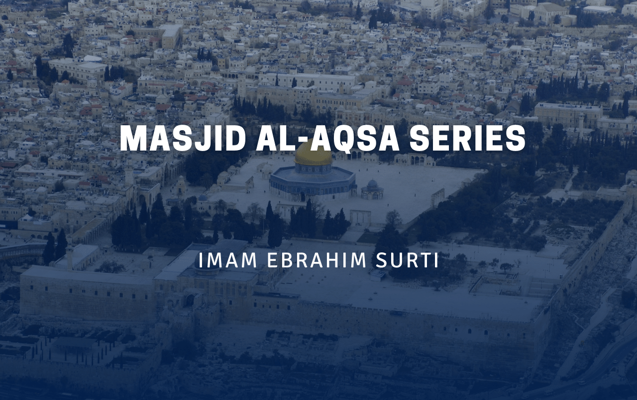 Masjid Al Aqsa