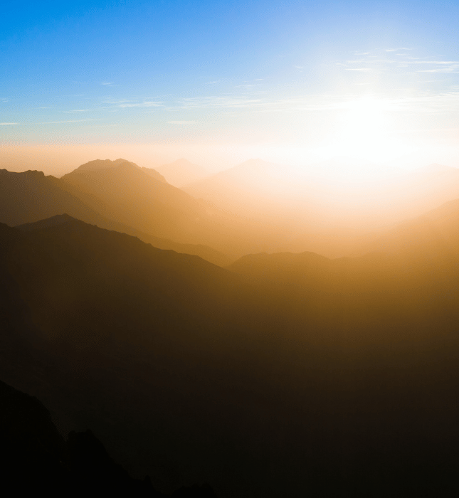 Light of Allah