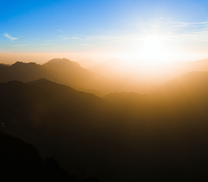 Light of Allah